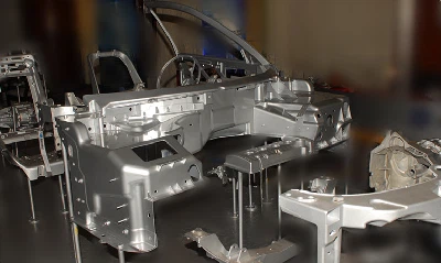 Die Casting parts used for New Energy vehicle fields-015 Die Casting parts used for New Energy vehicle fields-015